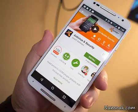 5 اقدام مهم برای برقراری امنیت در اندروید بدافزارهای اندروید